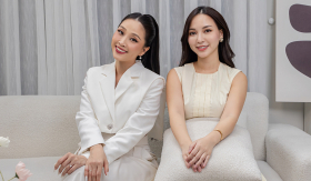 Hannah Olala: “Danh xưng beauty blogger, KOL hay KOC không quan trọng với tôi“