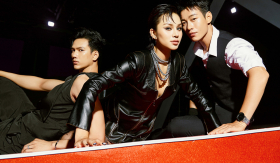 Lê Thu Trang tiết lộ nói lý do chọn người mẫu cao 1,9m tại The Next Gentleman 2024