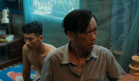 Hé lộ giao kèo kiếm tiền giữa Tuấn Trần và ma trong 'Làm giàu với ma'