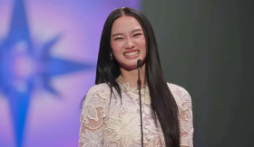 Lộ diện gương mặt chiến thắng tập 1 Miss Universe Vietnam 2024, 'mưa lời khen' từ Thanh Hằng, Hương Giang và Dược Sĩ Tiến