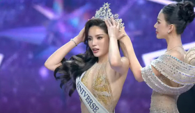 Chung kết Miss Universe Vietnam 2024: Kỳ Duyên chính thức là tân Hoa hậu MUVN 2024