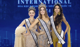 Việt Nam lần đầu đăng cai Miss & Mister Celebrity International 2024: Đoàn Bảo Ân lọt vào Top 5