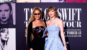 Vượt Taylor Swift, Beyoncé trở thành ngôi sao nhạc pop vĩ đại nhất thế kỷ 21