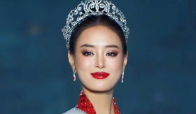 Bùi Khánh Linh xuất sắc đạt giải á hậu 3 Miss Intercontinental, nối tiếp chuỗi intop của Việt Nam