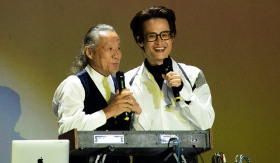 Hà Anh Tuấn đón 2025 bằng việc phát hành 2 album qua nền tảng trực tuyến