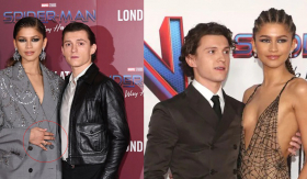 Người nhện Tom Holland cầu hôn thành công Zendaya bằng nhẫn kim cương 5,1 tỷ sau 4 năm hẹn hò