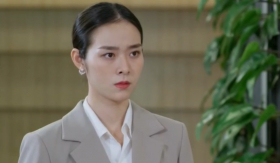 Diệp Bảo Ngọc đấu “cực căng” với mẹ chồng cũ, Ngọc Huyền đau khổ vì tình