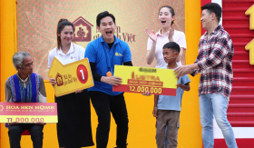 Cậu bé dân tộc Cơ Ho mất mẹ, không ngừng ước mơ trở thành bác sĩ chữa bệnh cho người nghèo