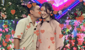 Chàng trai đặt hình mẫu giống Song Hye Kyo, chinh phục gái xinh trên show hẹn hò