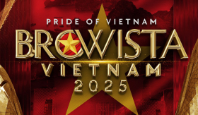Browista Vietnam & Lash Championship 2025 Sự Kiện PMU Quốc Tế Lớn Nhất Việt Nam – Cánh Cửa Vươn Tầm Thế Giới!