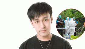Đằng sau vụ DJ Thái Lan bị sát hại, phi tang xác gây chấn động dư luận