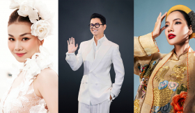 Đạo diễn Long Kan sáng lập Vietnam Couture Fashion Week giành cho thương hiệu thời trang may đo