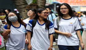 Tuyển sinh ĐH 2025: Nhiều ngành học chỉ dành cho thí sinh giỏi