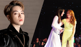 Động thái mới nhất của Đức Phúc giữa lúc bị ám chỉ là 'nịnh thần' trong drama Mỹ Tâm bị tố chèn ép học trò