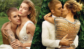Nếu ly hôn, Justin Bieber vẫn có thể hưởng lợi từ thương hiệu tỉ USD của vợ