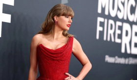 Một người đàn ông tự nhận có con với Taylor Swift