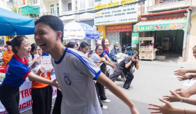 Lần đầu thi toán theo chương trình mới ‘không thể lụi’, thí sinh sợ phần nào?