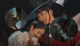 Ok Taecyeon của 2PM và Seohyun (em út SNSD) khiến fan sốc với phản ứng hóa học nóng bỏng