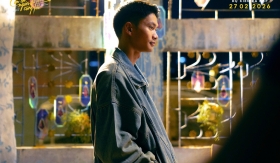 'Cảm ơn người đã thức cùng tôi' tung đoạn teaser trailer với không gian Mỹ - Hàn lãng mạn