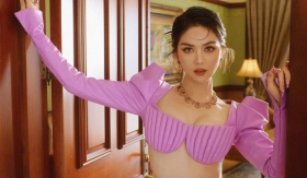 Ngọc Trinh chia sẻ kế hoạch sinh con