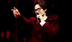 Hà Anh Tuấn đưa “THE ROSE” trở thành sự kiện âm nhạc cá nhân lớn nhất đầu năm 2026 của Vpop