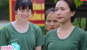 Diệu Nhi lên tiếng việc Khánh Vân bị chỉ trích vì không chịu tắm chung: 'Không ai có lỗi, chỉ là chưa thích nghi'