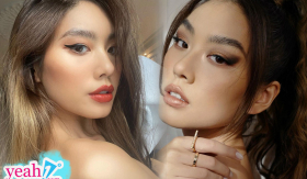 Bạn gái cũ Huy Trần - Thảo Nhi Lê, là mỹ nhân Việt duy nhất lọt Top 100 Gương mặt đẹp nhất thế giới năm 2020