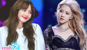 YG Entertainment chính thức cho Rosé và Lisa (Black Pink) ra mắt solo