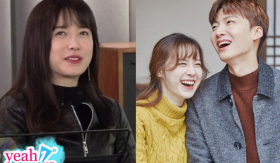 Goo Hye Sun lên kế hoạch cho lần kết hôn tiếp theo sau hơn 1 năm ly hôn Ahn Jaehyun?