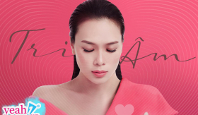 Mỹ Tâm chính thức mở pre-order bán vé liveshow 'Tri Âm', đồng thời thông báo khách mời đặc biệt