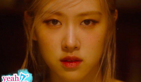 Ra teaser sương sương, Rosé (Black Pink) vẫn lọt Top Trending và nhận về lượng view khủng