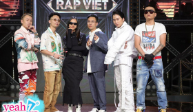 'Rap Việt' thông báo hoãn concert cuối năm vì dịch Covid-19