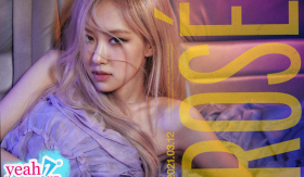 Rosé (Black Pink) xác nhận ra mắt solo vào ngày 12/3