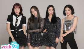 Sau EXID, Kpop có thêm màn lộn ngược dòng lịch sử của Brave Girls, từ nhóm vô danh giờ 'đe dọa' cả IU