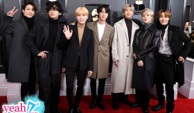 BTS xác nhận biểu diễn tại lễ trao giải Grammy 2021