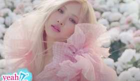 Soi giá loạt trang phục của Rosé (Black Pink) trong MV 'On The Ground'