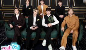 BTS trượt giải tại Grammy 63 vào tay Lady Gaga và Ariana Grande