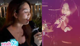 Ngọc Trinh lại trổ tài ca hát, lần này có đến mức 'thảm họa'?