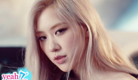 MV 'On The Ground' của Rosé đạt 100 triệu view, nối dài chuỗi kỉ lục với nghệ sĩ solo Kpop