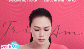 Mỹ Tâm chốt ngày liveshow 'Tri Âm' trở lại, fan Hà Nội hơi hoang mang vì ngày diễn quá tréo ngoe