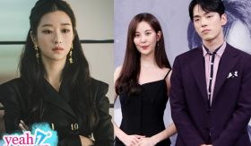 'Điên nữ' Seo Ye Ji là bạn gái cũ, người đứng sau điều khiển Kim Jung Hyun không được thân mật với bạn diễn nữ?