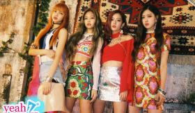 Black Pink có MV thứ 4 chạm mốc tỷ view với “As If It’s Your Last”