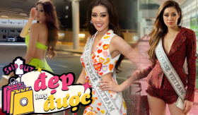 'Tủ đồ” của Khánh Vân khi đi Miss Universe: Thiết kế độc lạ, nhưng liệu có đủ sức 'chinh chiến' trên đất Mỹ?