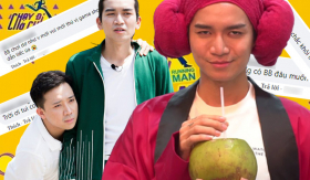 'Nghịch lý' với BB Trần: Còn chơi 'Chạy đi chờ chi' thì bị 'ném đá', không tham gia thì khán giả tiếc nuối đòi nghỉ coi