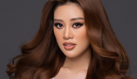 Sao Việt chi hàng chục triệu đồng mua vote cho Khánh Vân tại Miss Universe 2020