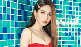 Ngọc Trinh làm gì trong 'đêm sóng gió' bị CĐM chỉ trích kịch liệt vì PR tiền ảo?
