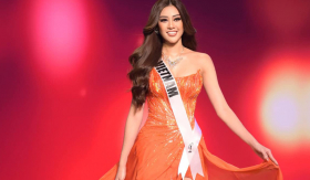 Từ tân Hoa hậu, Khánh Vân rơi xuống Top 7 Miss Universe 2020 theo dự đoán mới nhất