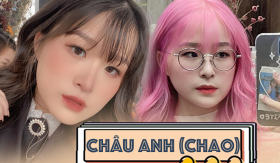 Gặp Châu Anh (Chao) cô bạn 'Rich Kid' 2k3 giành học bổng của trường Đại học New York (Mỹ)