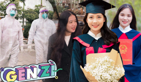 Phỏng vấn Gen Z sinh năm 1998 - Cảm giác ra trường rồi 'ôm trọn' 4 đợt dịch là như thế nào?