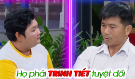 Thêm ca khó trên show hẹn hò: Chàng trai U40 tìm bạn gái còn trong trắng, CĐM 'cà khịa' xứng đáng ế tới già!